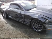 Ford Mustang 2013 - Car for spare parts