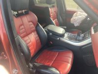 Land Rover Range Rover Sport 2014 - Car for spare parts