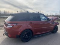 Land Rover Range Rover Sport 2014 - Car for spare parts