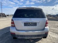 Mercedes-Benz GL (X164) 2006 - Car for spare parts