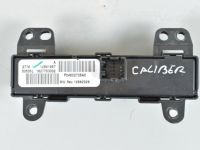 Dodge Caliber Hazard light Switch Part code: 4602705AD
Body type: 5-ust luukpära