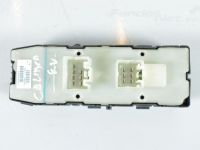 Dodge Caliber Electric window switch, left (front) Part code: 56040691AD
Body type: 5-ust luukpära