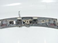 Dodge Caliber Tailgate moulding (sed.) Part code: ZG86ARHAE / 5191811AA
Body type: 5-u...