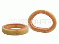 Audi 80 (B2) 1978-1986 air filter