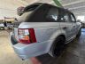 Land Rover Range Rover Sport 2006 - Car for spare parts