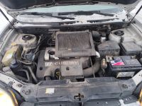 Hyundai Santa Fe 2005 - Car for spare parts