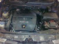 Seat Leon 2001 - Car for spare parts