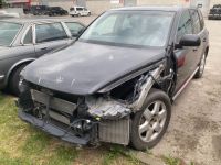 Volkswagen Touareg 2003 - Car for spare parts