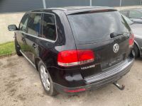 Volkswagen Touareg 2003 - Car for spare parts