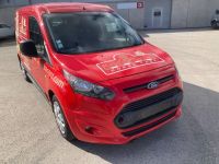 Ford Transit Connect / Tourneo Connect 2017 - Car for spare parts