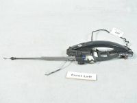 Ford Focus Door handle, left (front) Part code: 2113902 ; 1940314
Body type: 5-ust l...