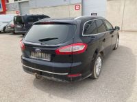 Ford Mondeo 2012 - Car for spare parts