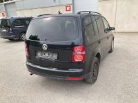 Volkswagen Touran 2008 - Car for spare parts