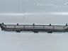 Bumper grille (center) Toyota Land Cruiser J150 / 01.2009-12.2023
Part...