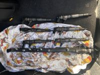 BMW 5 (E60 / E61) 2005 Pihustid M57 (7 794 652) + ramp