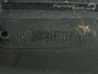 Land Rover Discovery Rubber bellow / Tube (2.0 Diesel) Part code: LR072149
Body type: Linnamaastur