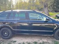 Skoda Superb (3T) 2011 - Car for spare parts