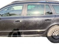 Skoda Superb (3T) 2011 - Car for spare parts