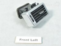 Land Rover Discovery Air duct (instrument panel), left Part code: LR072446 -> LR110280
Body type: Linn...