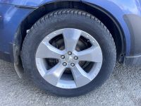 Subaru Forester 2012 - Car for spare parts