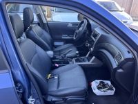 Subaru Forester 2012 - Car for spare parts