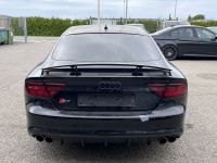 Audi A7 (4G) 2012 - Car for spare parts