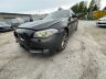BMW 5 (F10 / F11) 2012 - Car for spare parts