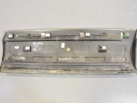 Volkswagen Touareg Rear door moulding,  right(chrome) Part code: 7P6854950H GRU
Body type: Maastur
En...