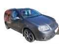 Volkswagen Touran 2005 - Car for spare parts