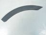 Land Rover Discovery Rear fender side panel protector, left Part code: FK7216A333
Body type: Linnamaastur