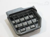 Volkswagen Golf 6 Air outlet plastic, right Part code: 1K0819466B 
Body type: 5-ust luukpära