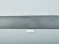 Renault Trafic Sliding door moulding, right Part code: 8200036093
Body type: Kaubik
