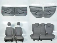 Ford Focus Seats (set) + doors upholstery Part code: LR078054 ; LR074168
Body type: 5-ust...