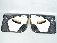 Ford Focus Seats (set) + doors upholstery Part code: LR078054 ; LR074168
Body type: 5-ust...