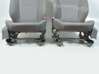 Ford Focus Seats (set) + doors upholstery Part code: LR078054 ; LR074168
Body type: 5-ust...