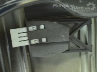 Ford Focus Door, left (front) Part code: 2147846 ; 1709870
Body type: 5-ust l...