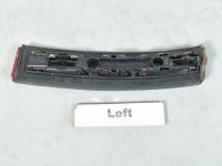Land Rover Discovery Roof garnish trim, left Part code: LR062622
Body type: Linnamaastur