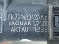 Land Rover Discovery Airbag crash sensor Part code: LR059791
Body type: Linnamaastur
