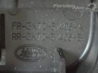 Land Rover Discovery Overhead handle (kit) Part code: LR087345 -> 526123483PVJ 
Body type:...