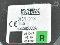 Ford Focus Front seat belt, right Part code: LR072151 -> LR155090
Body type: Linn...