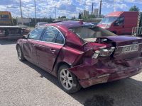Volvo S80 2008 - Car for spare parts