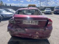 Volvo S80 2008 - Car for spare parts