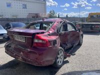 Volvo S80 2008 - Car for spare parts