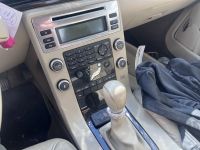 Volvo S80 2008 - Car for spare parts