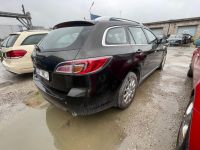 Mazda 6 (GH) 2008 - Car for spare parts