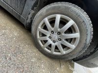 Mazda 6 (GH) 2008 - Car for spare parts