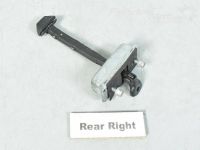 Land Rover Discovery Door check, rear right Part code: LR061334 -> LR061334 
Body type: Lin...