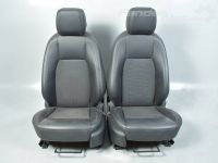 Land Rover Discovery Seats (set) + doors upholstery Part code: LR074168
Body type: Linnamaastur
