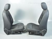 Land Rover Discovery Seats (set) + doors upholstery Part code: LR074168
Body type: Linnamaastur