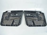 Land Rover Discovery Seats (set) + doors upholstery Part code: LR074168
Body type: Linnamaastur